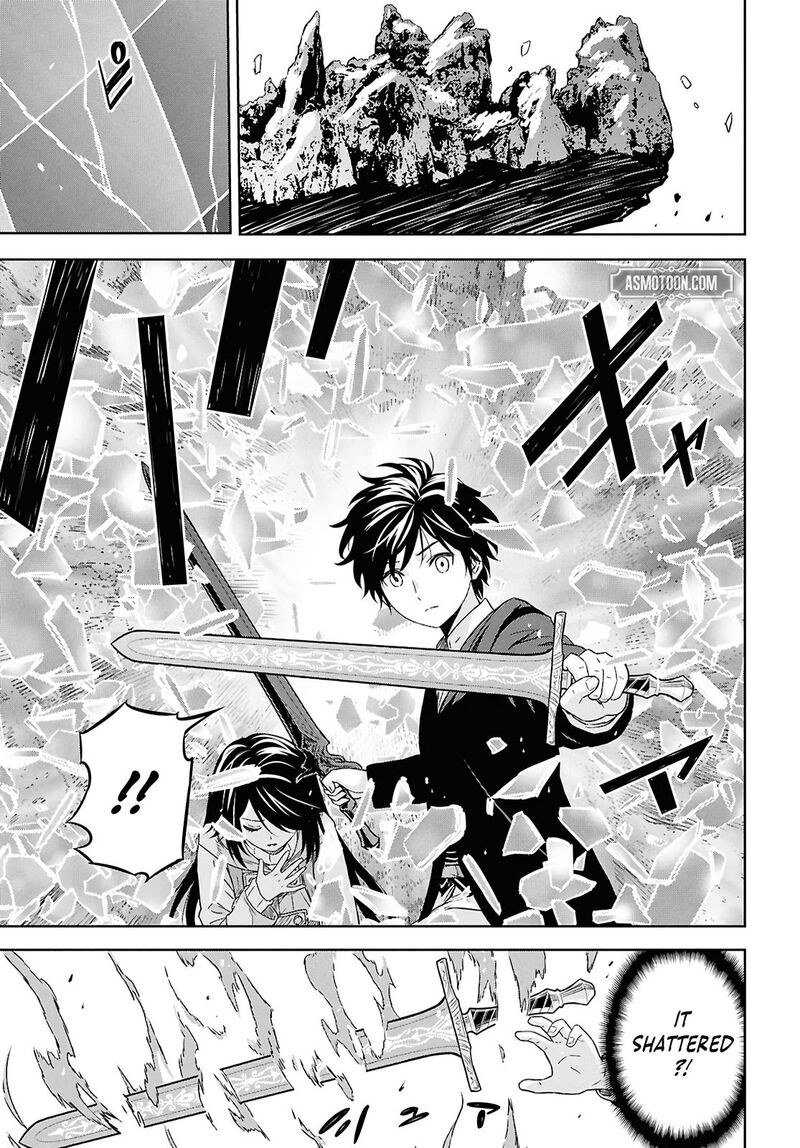 Monogatari No Kuromaku Ni Tensei Shite 40a 17