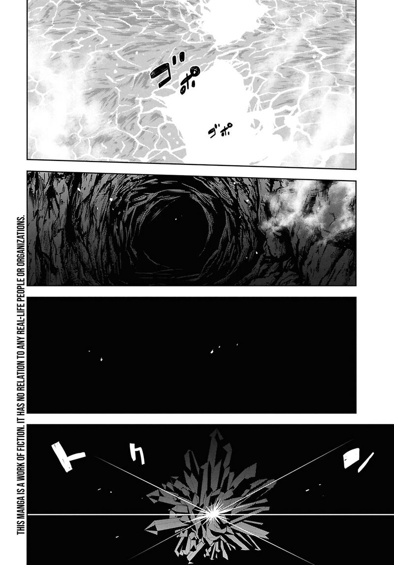 Monogatari No Kuromaku Ni Tensei Shite 40a 2