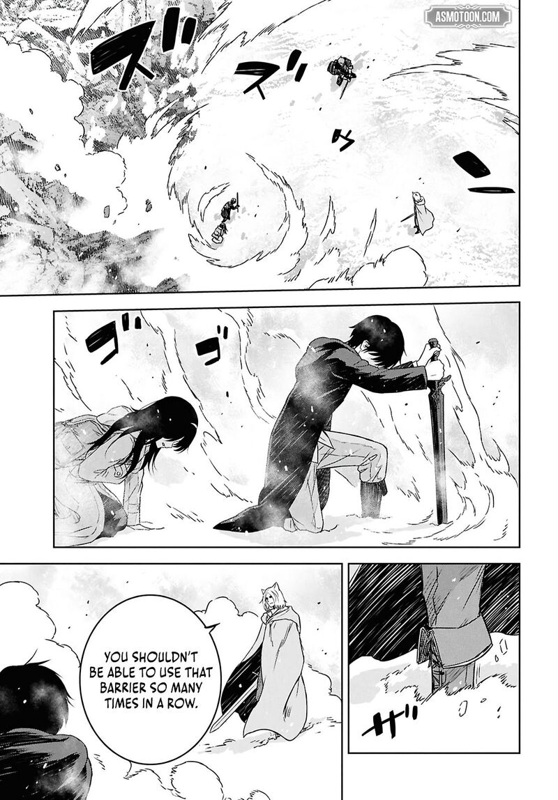 Monogatari No Kuromaku Ni Tensei Shite 40a 21
