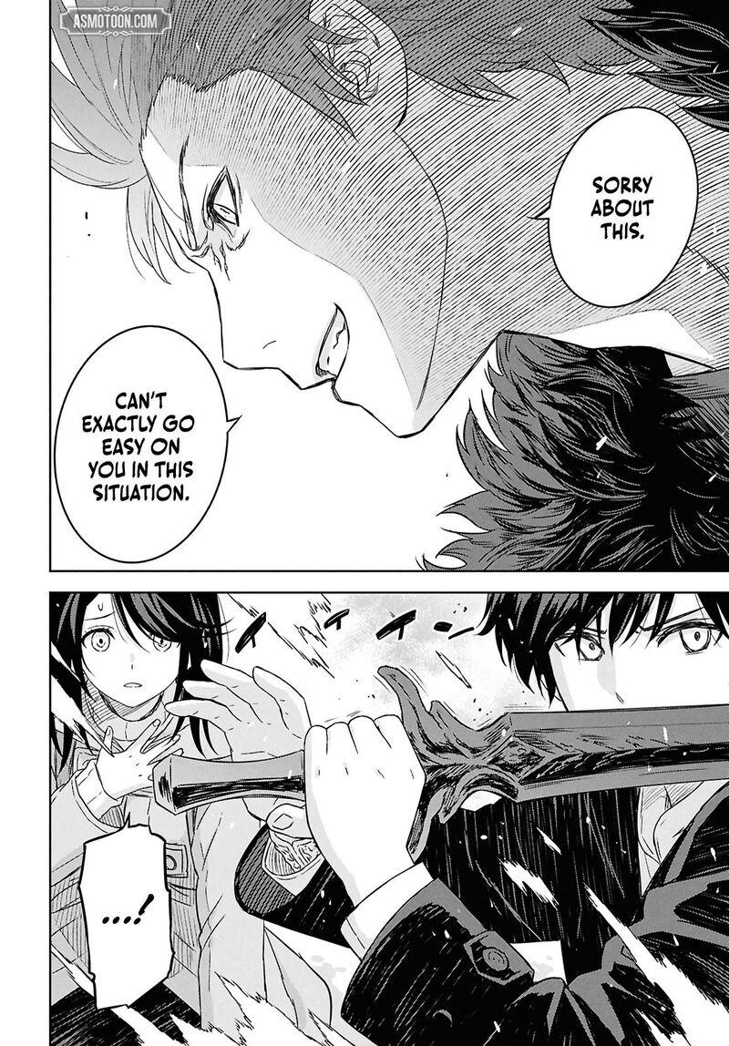 Monogatari No Kuromaku Ni Tensei Shite 40a 9