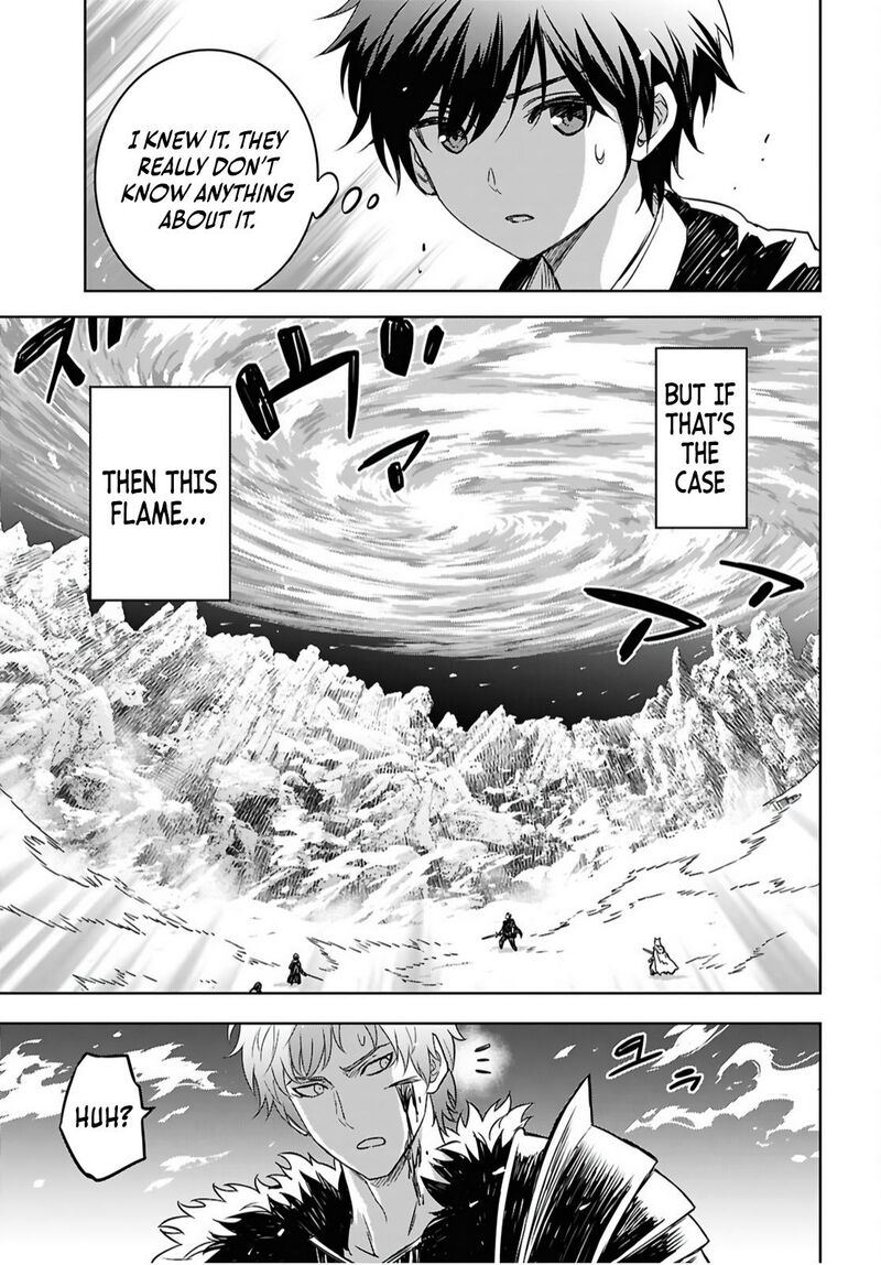 Monogatari No Kuromaku Ni Tensei Shite 40b 15
