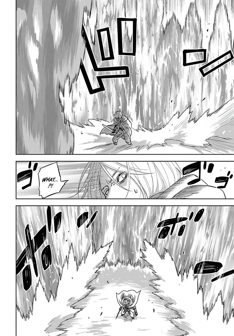 Monogatari No Kuromaku Ni Tensei Shite 41 8