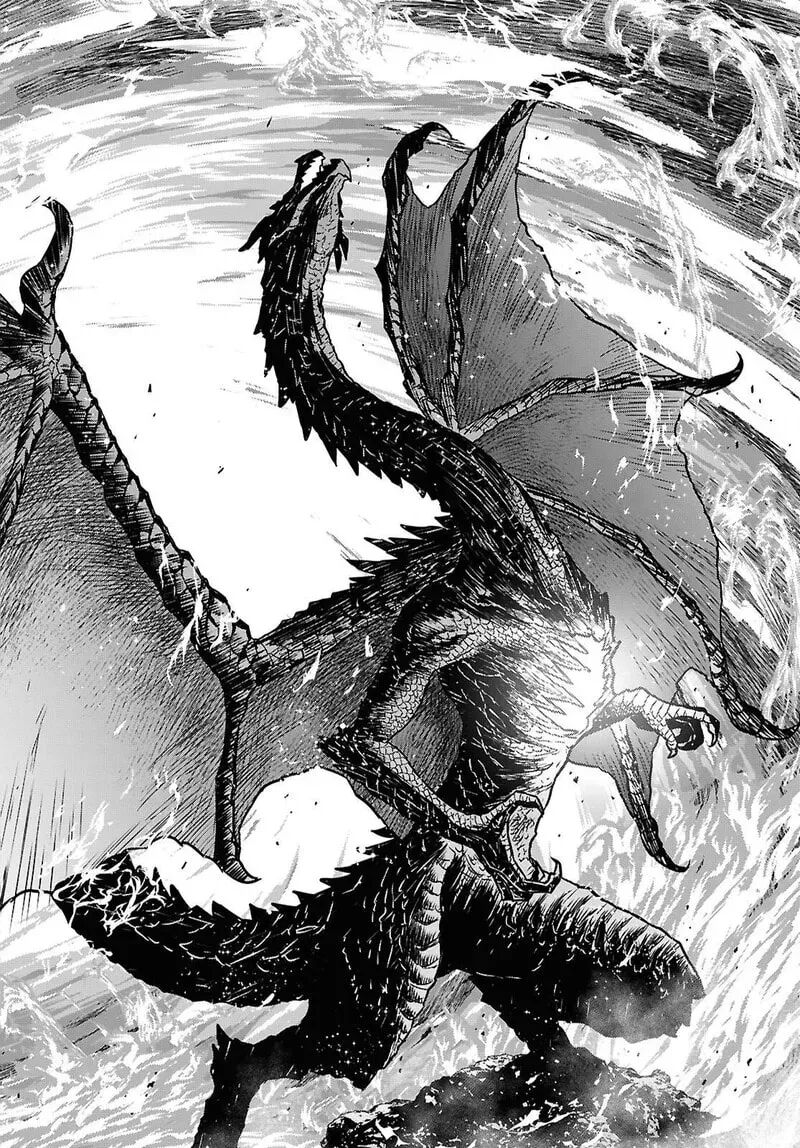 Monogatari No Kuromaku Ni Tensei Shite 42 39