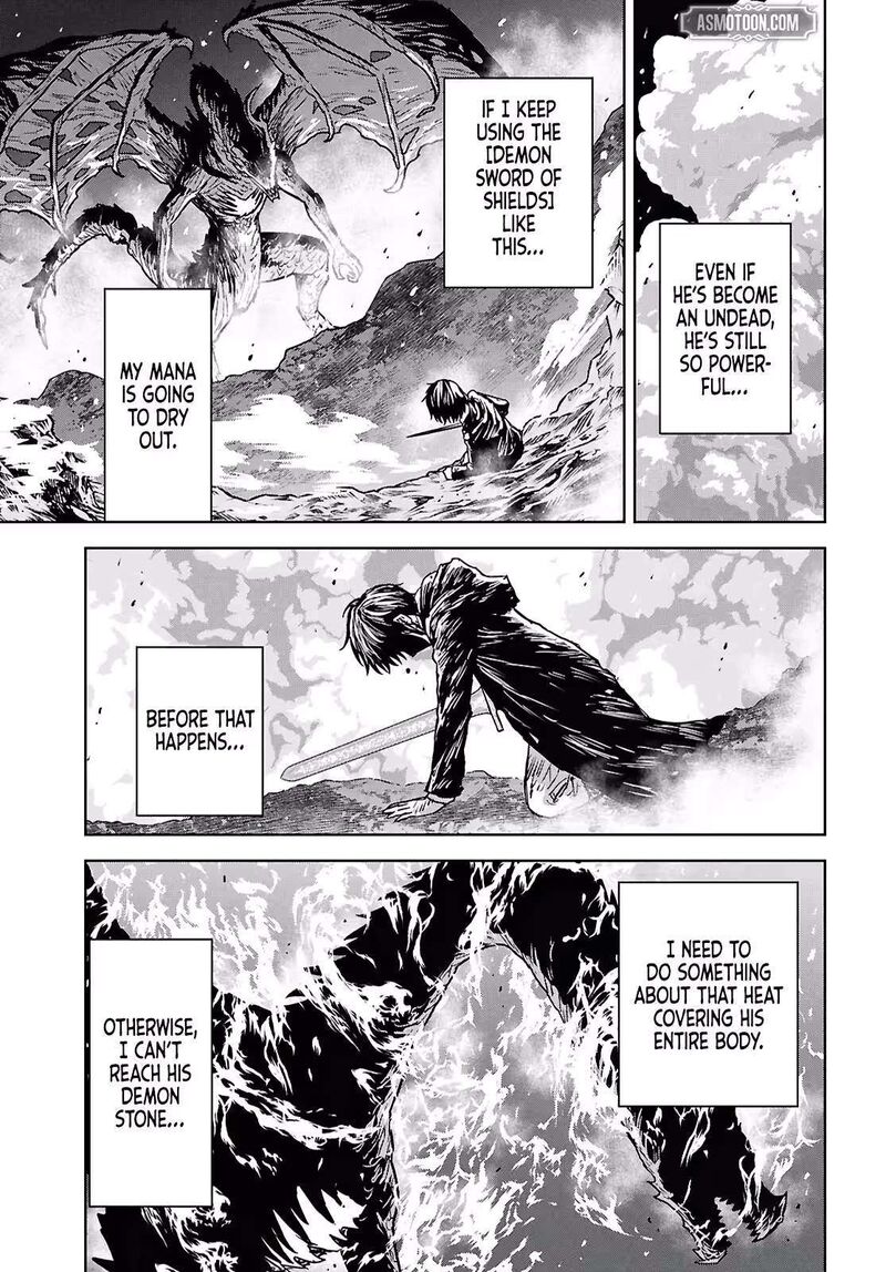 Monogatari No Kuromaku Ni Tensei Shite 44 14