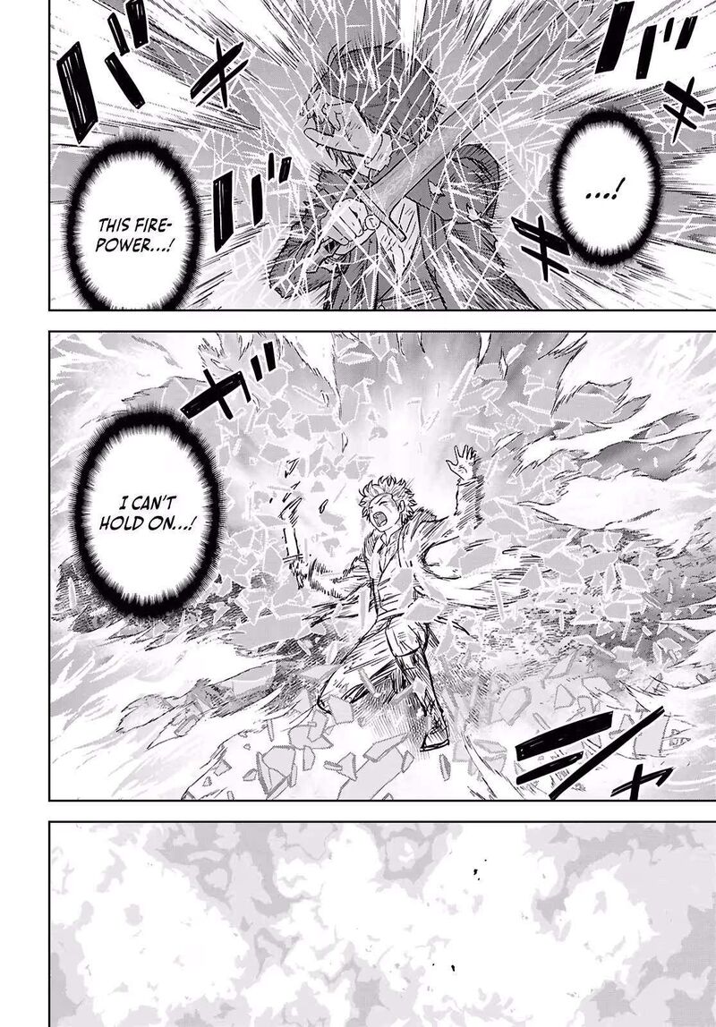 Monogatari No Kuromaku Ni Tensei Shite 44 21