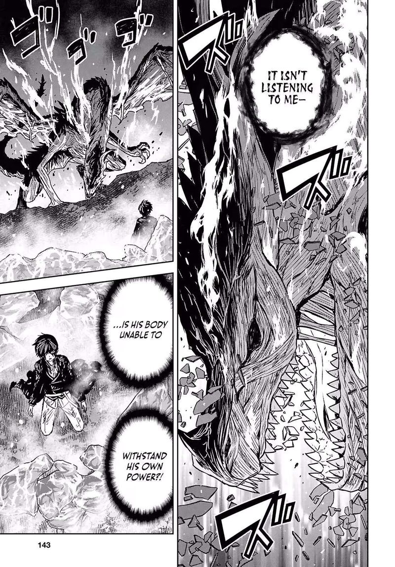 Monogatari No Kuromaku Ni Tensei Shite 44 28