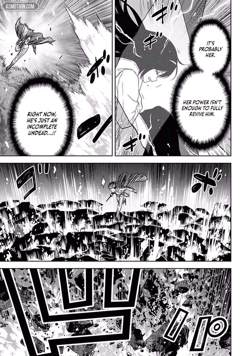 Monogatari No Kuromaku Ni Tensei Shite 44 6