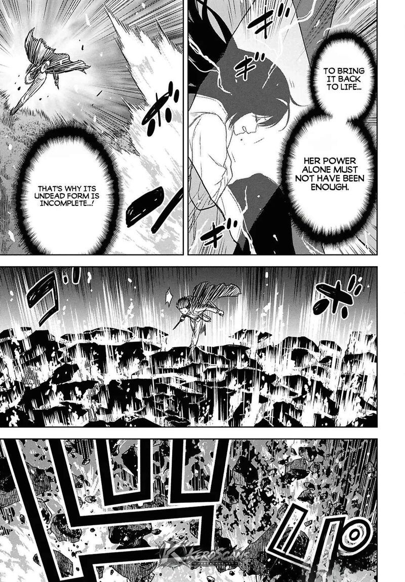 Monogatari No Kuromaku Ni Tensei Shite 44a 6