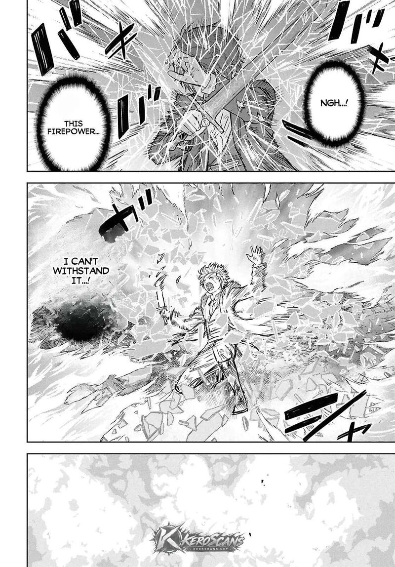 Monogatari No Kuromaku Ni Tensei Shite 44b 3