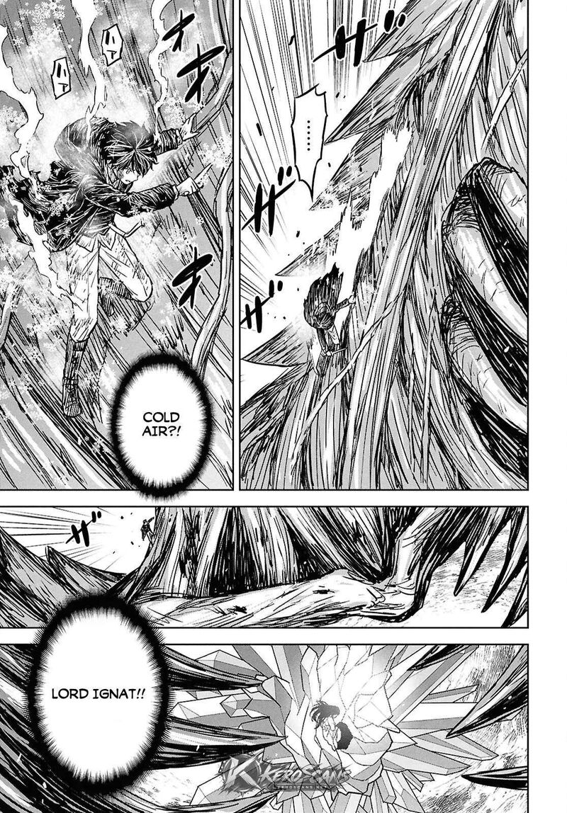 Monogatari No Kuromaku Ni Tensei Shite 45a 6