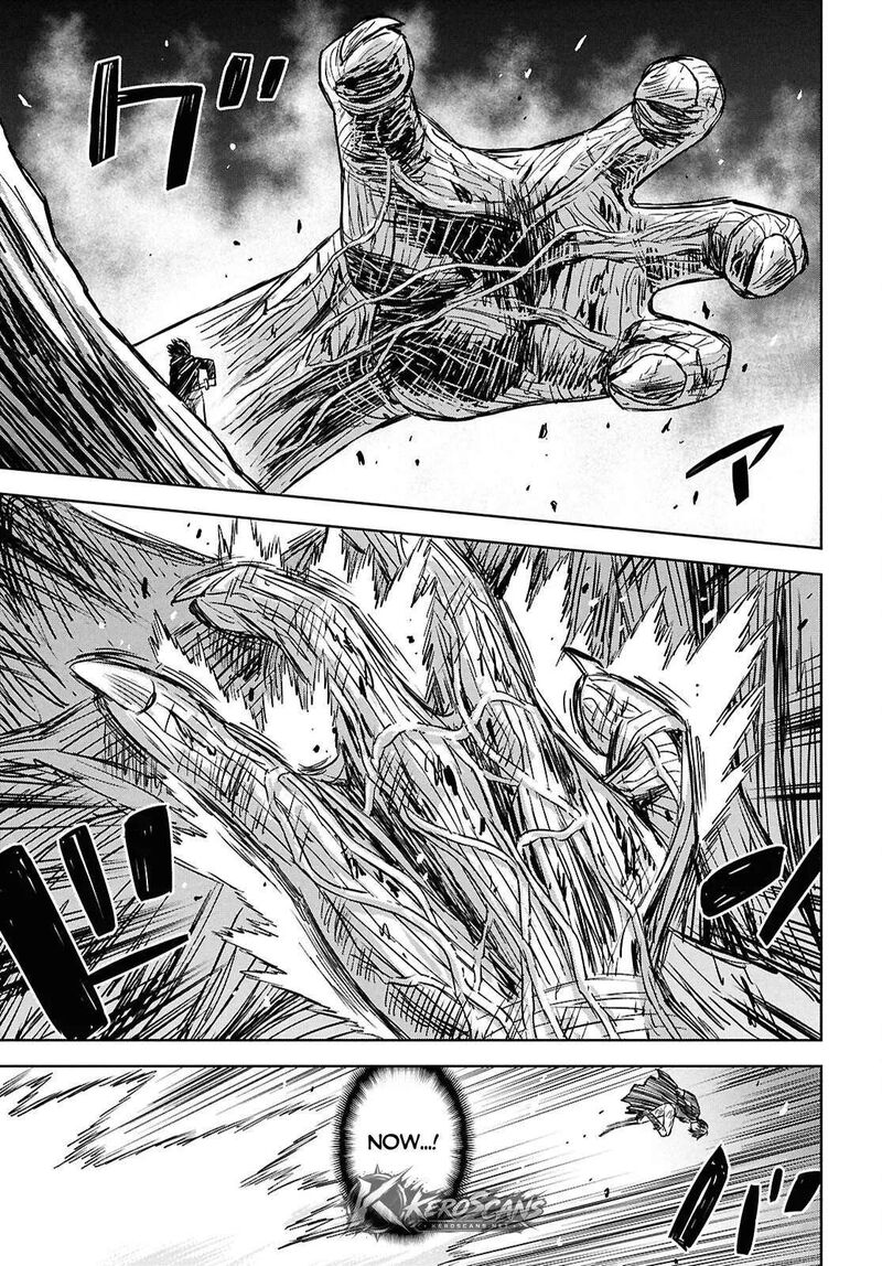 Monogatari No Kuromaku Ni Tensei Shite 45a 8
