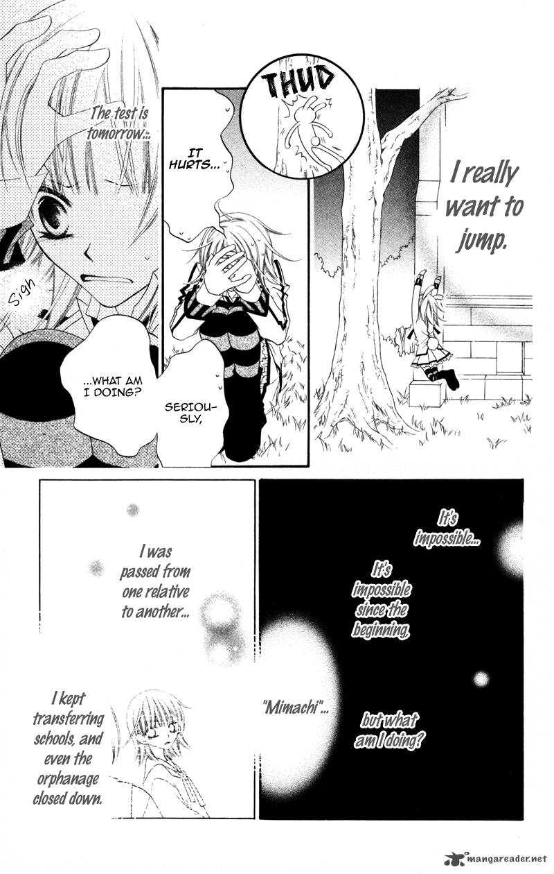 Monokuro Shounen Shoujo 2 34