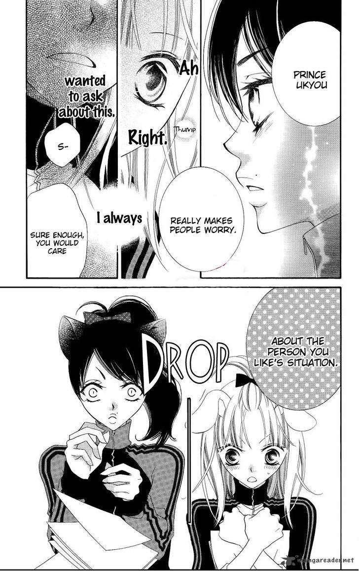 Monokuro Shounen Shoujo 29 18