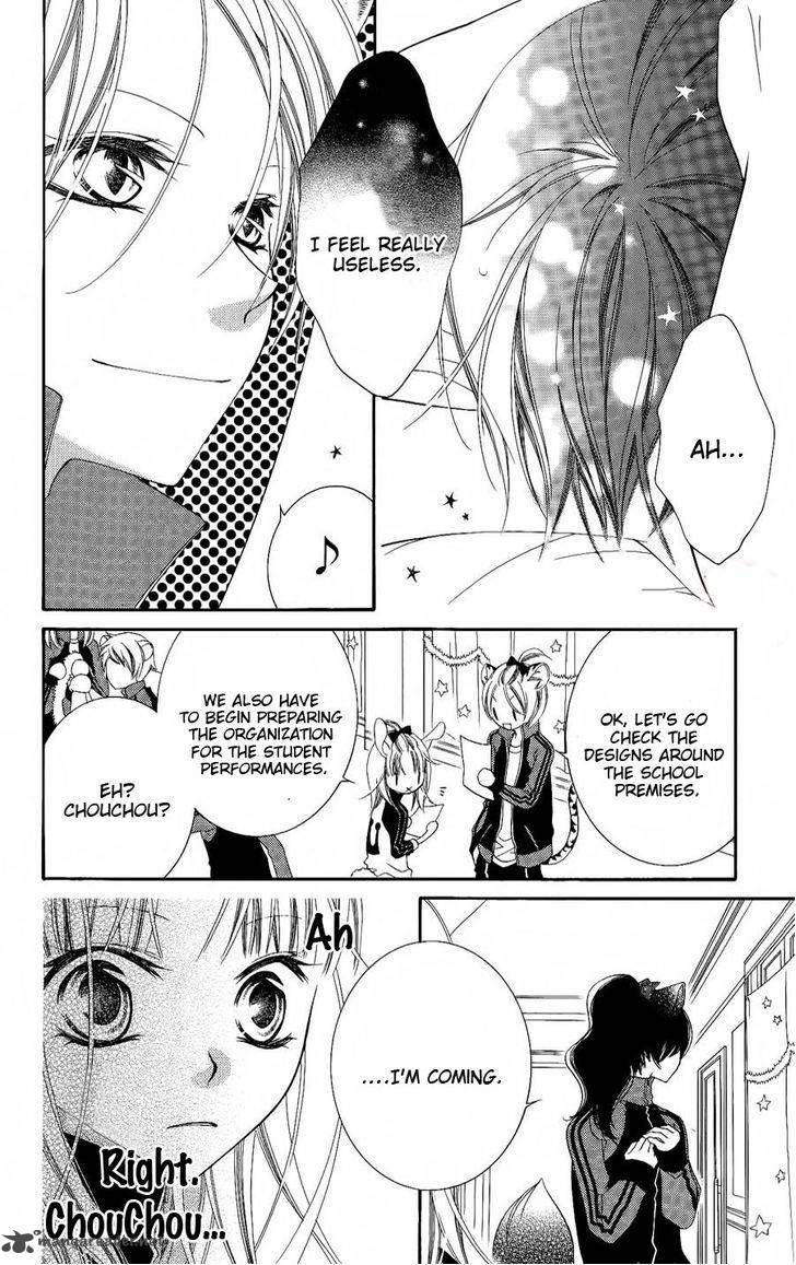 Monokuro Shounen Shoujo 29 7