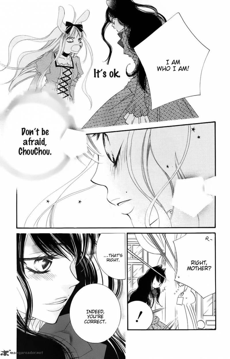 Monokuro Shounen Shoujo 31 20