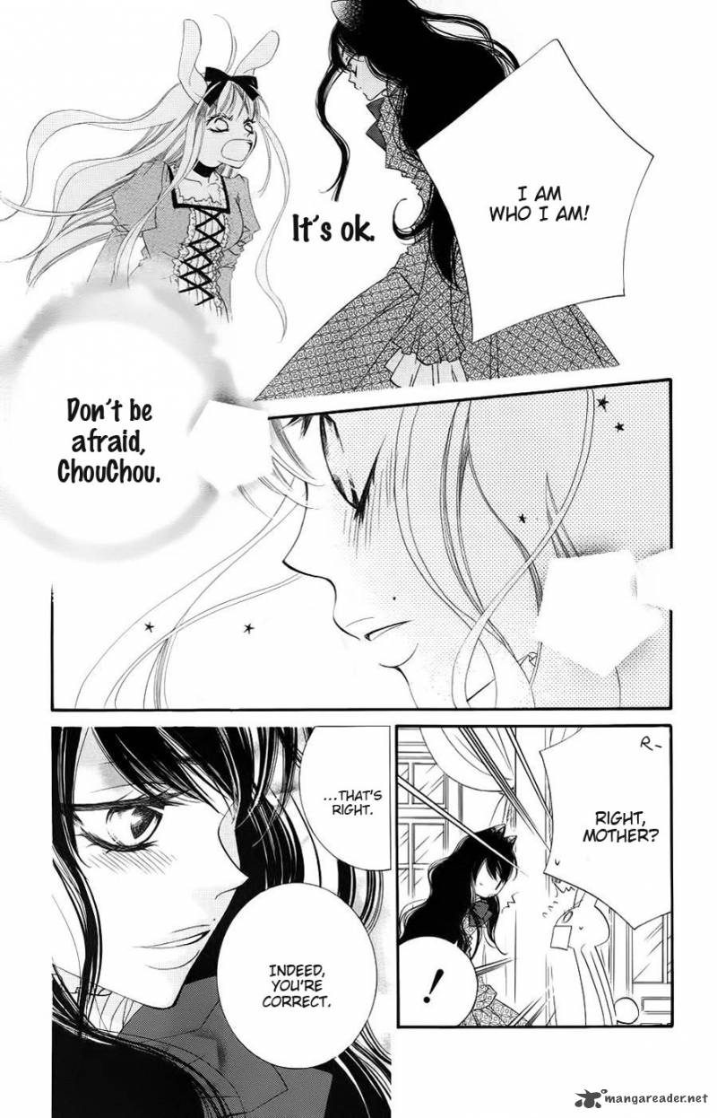 Monokuro Shounen Shoujo 31 26