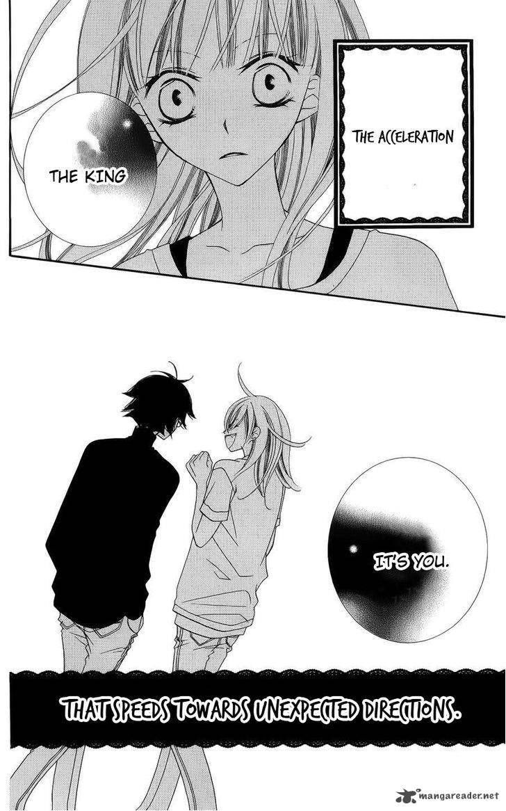 Monokuro Shounen Shoujo 36 33