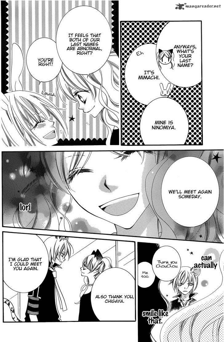 Monokuro Shounen Shoujo 51 6