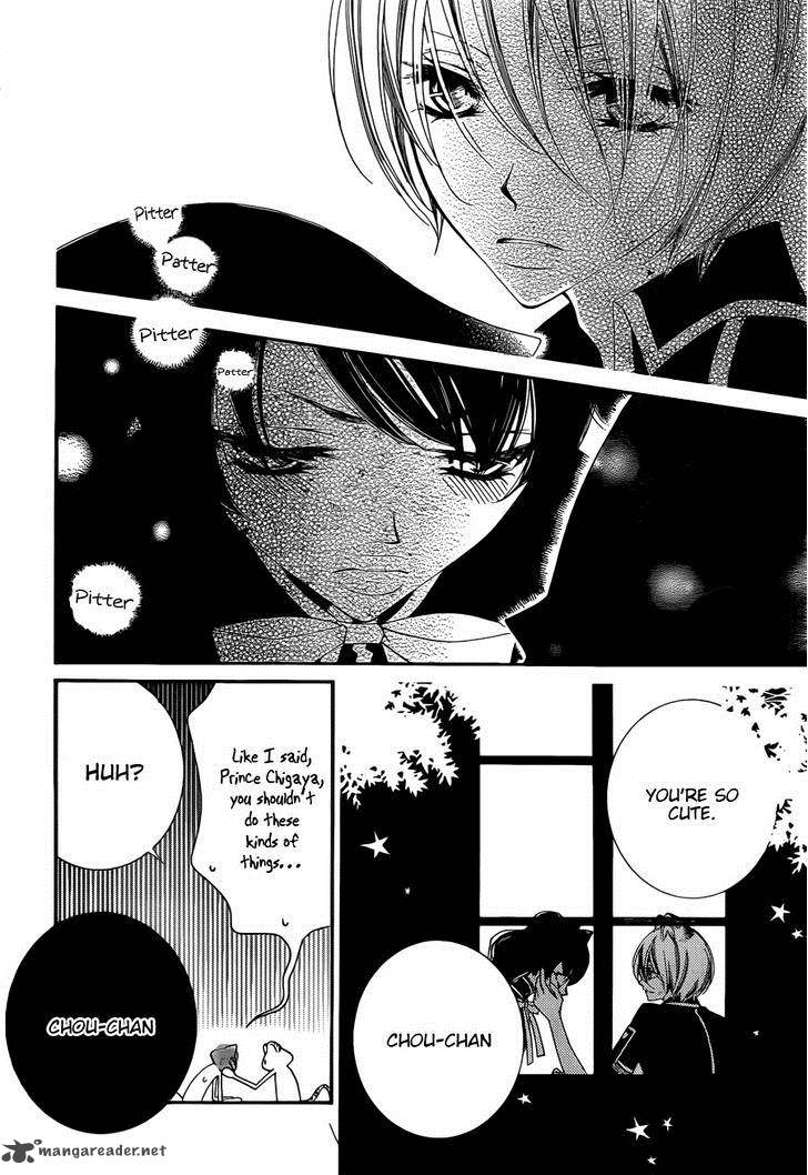 Monokuro Shounen Shoujo 52 23