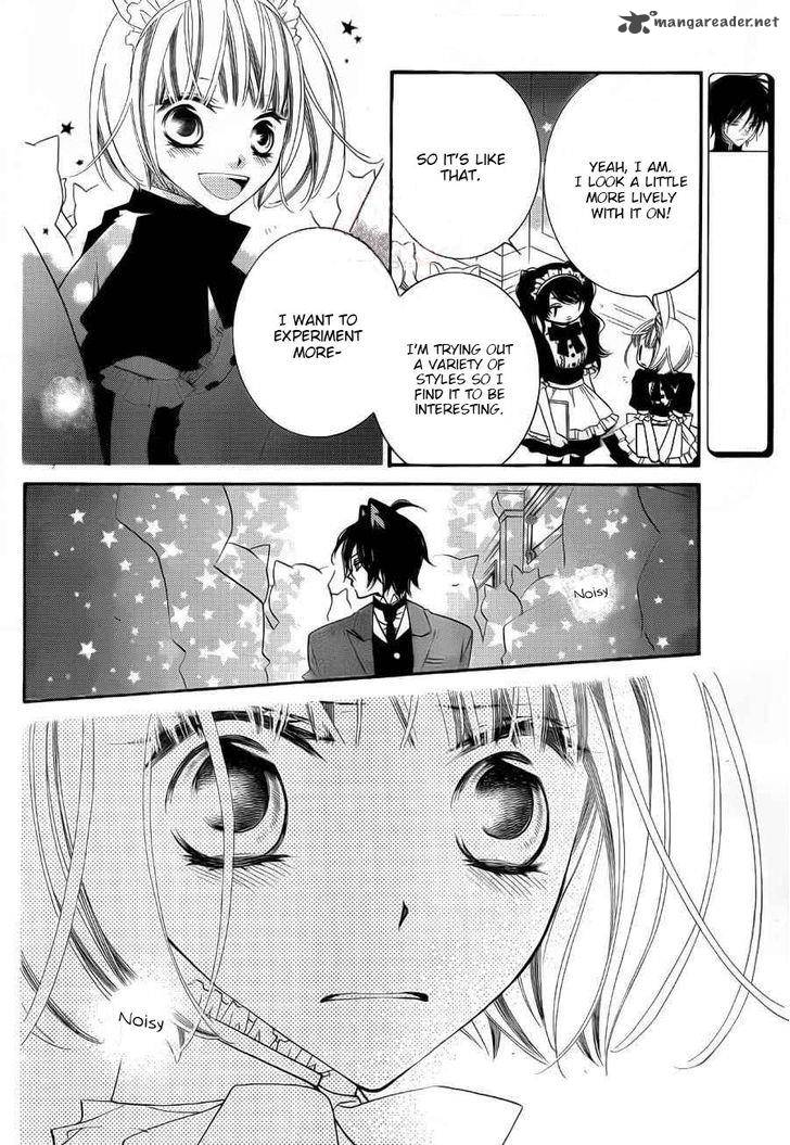 Monokuro Shounen Shoujo 58 12