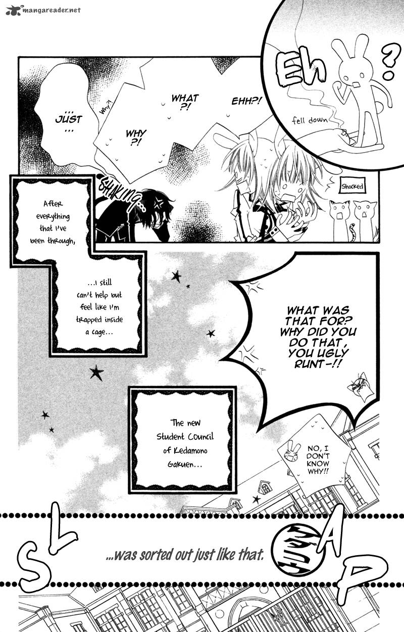 Monokuro Shounen Shoujo 6 35