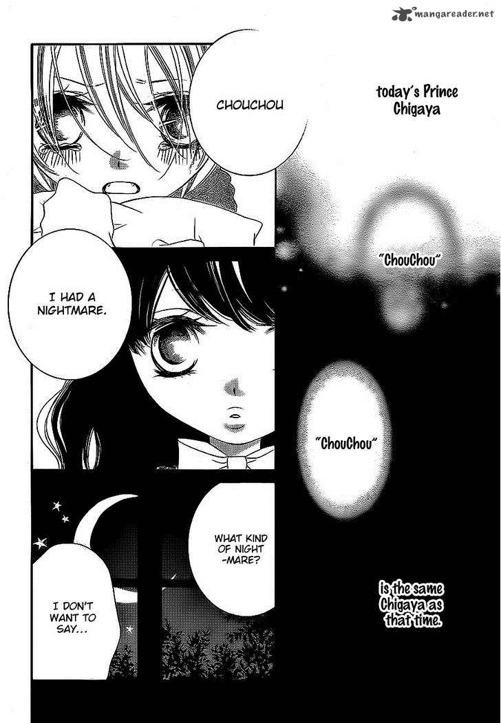 Monokuro Shounen Shoujo 60 8