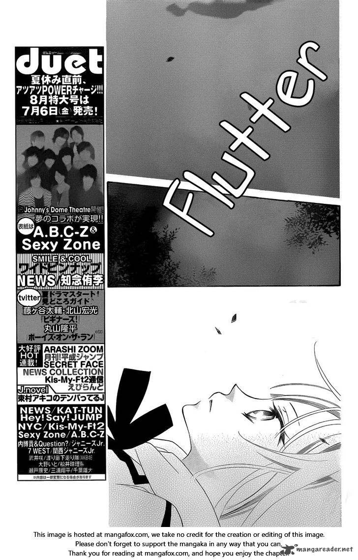 Monokuro Shounen Shoujo 64 20