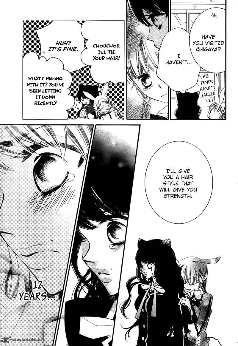 Monokuro Shounen Shoujo 68 15