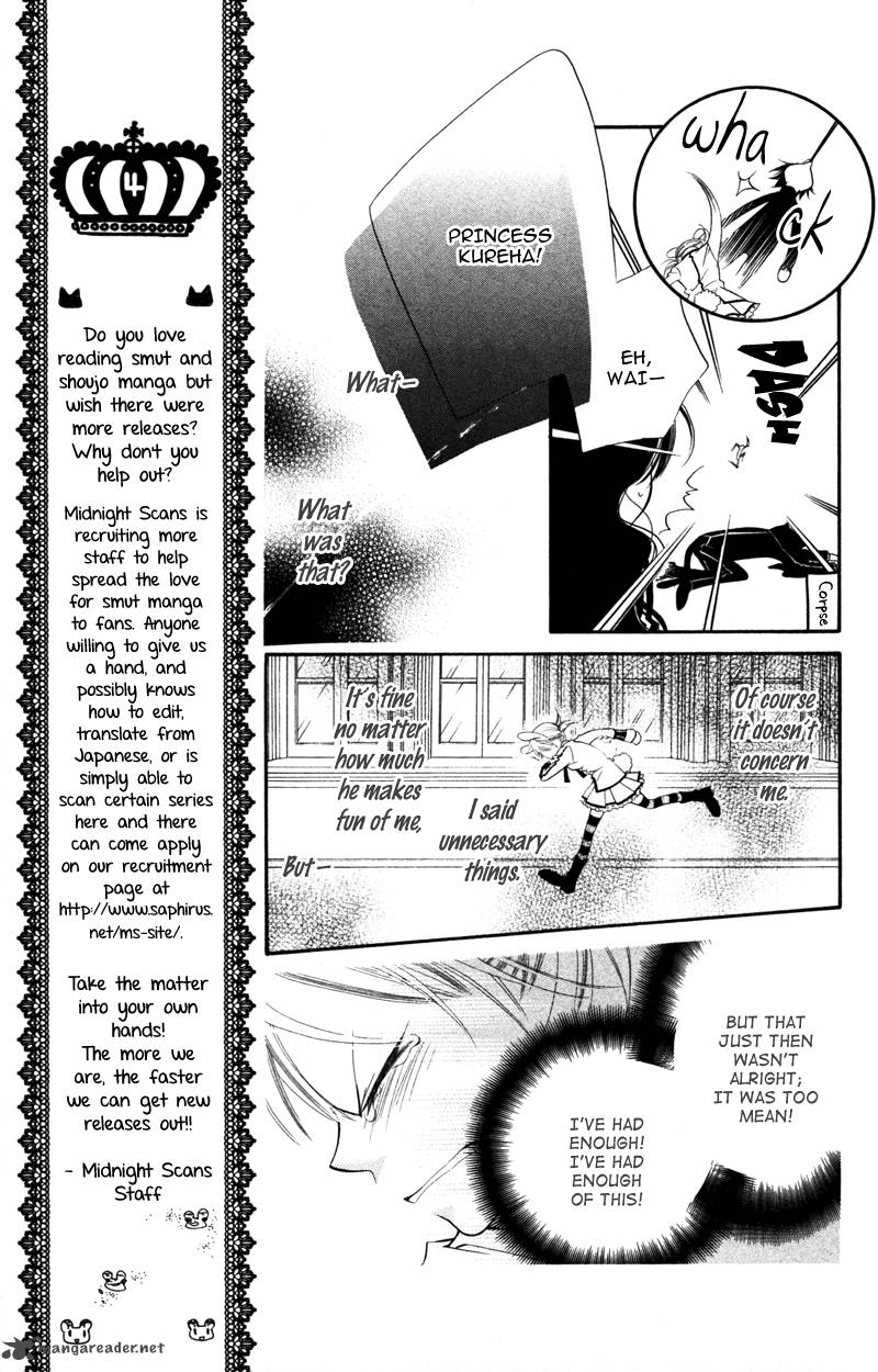 Monokuro Shounen Shoujo 9 8