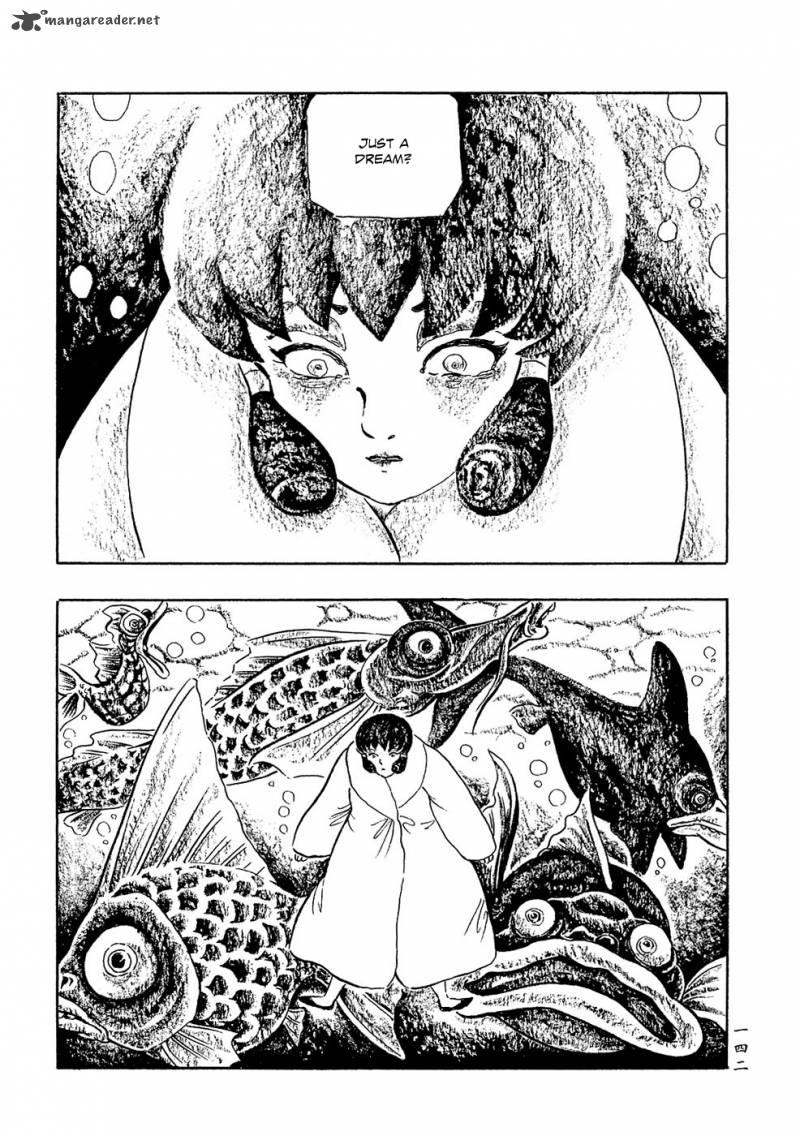 Mononoke Soushi 9 10