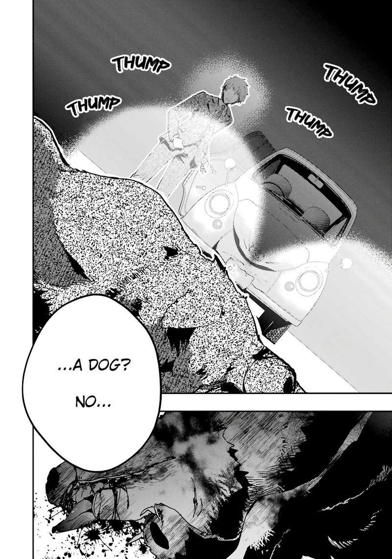 Monster Ga Afureru Sekai Ni Natta Node Suki Ni Ikitai To Omoimasu 1 11
