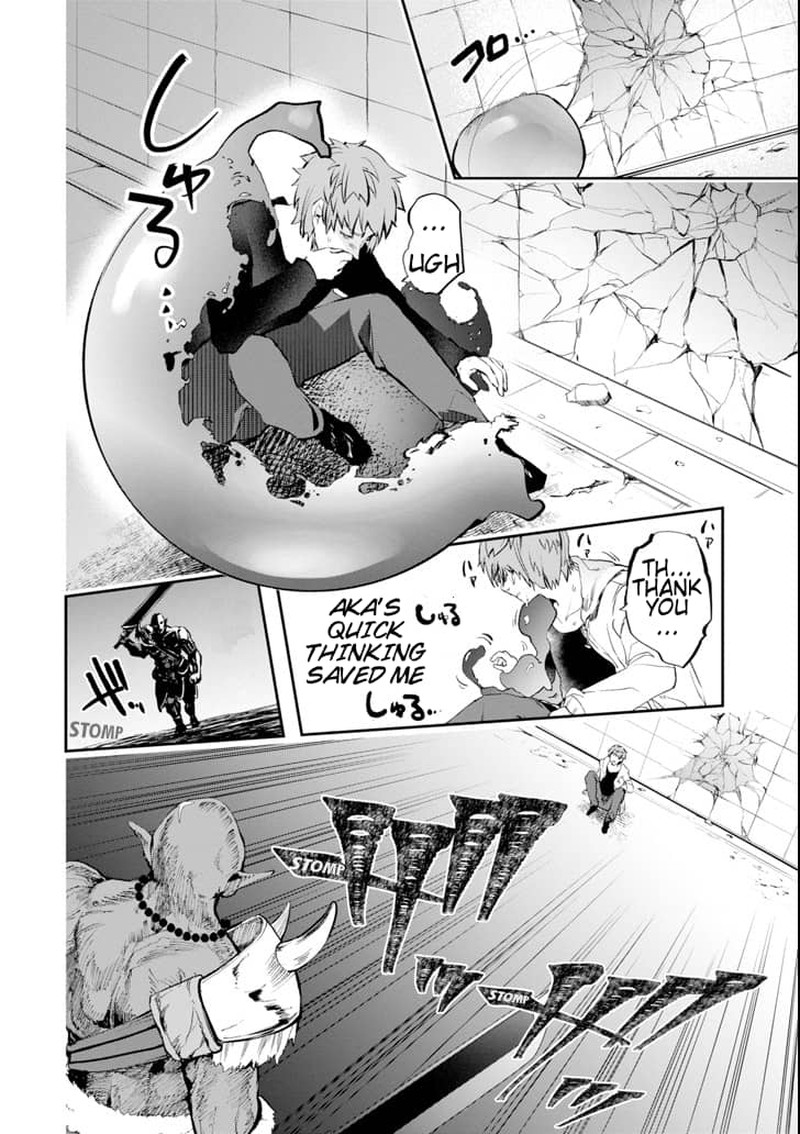 Monster Ga Afureru Sekai Ni Natta Node Suki Ni Ikitai To Omoimasu 10 15