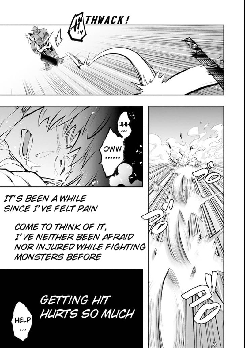 Monster Ga Afureru Sekai Ni Natta Node Suki Ni Ikitai To Omoimasu 10 18