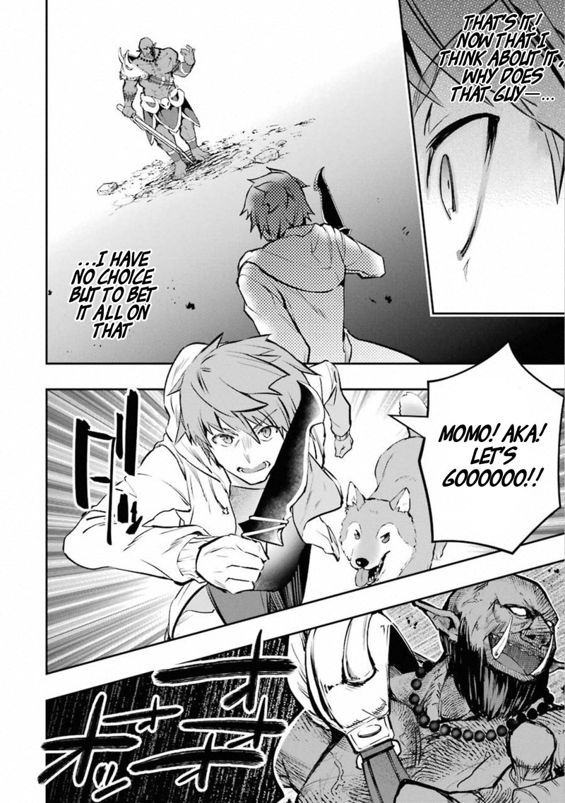 Monster Ga Afureru Sekai Ni Natta Node Suki Ni Ikitai To Omoimasu 11 18