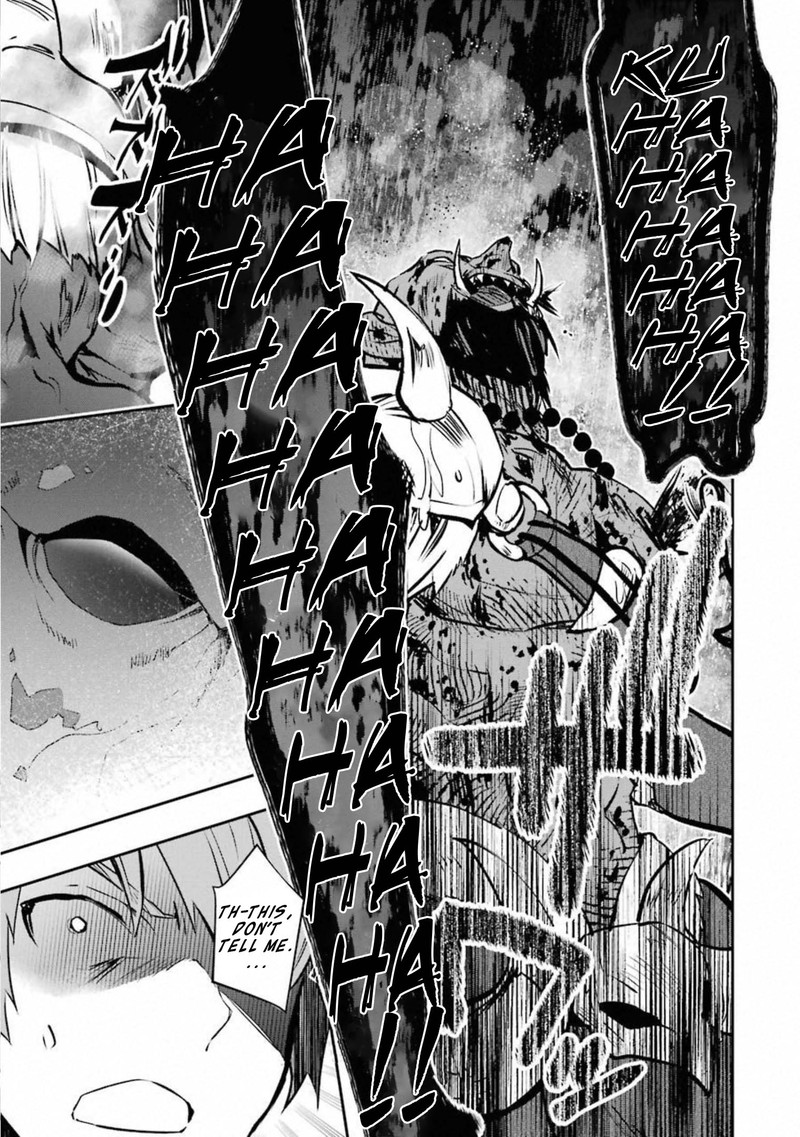 Monster Ga Afureru Sekai Ni Natta Node Suki Ni Ikitai To Omoimasu 11 27