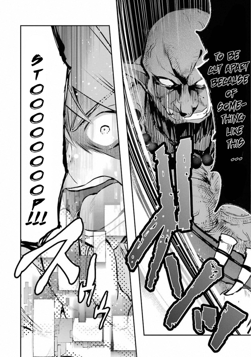 Monster Ga Afureru Sekai Ni Natta Node Suki Ni Ikitai To Omoimasu 11 8