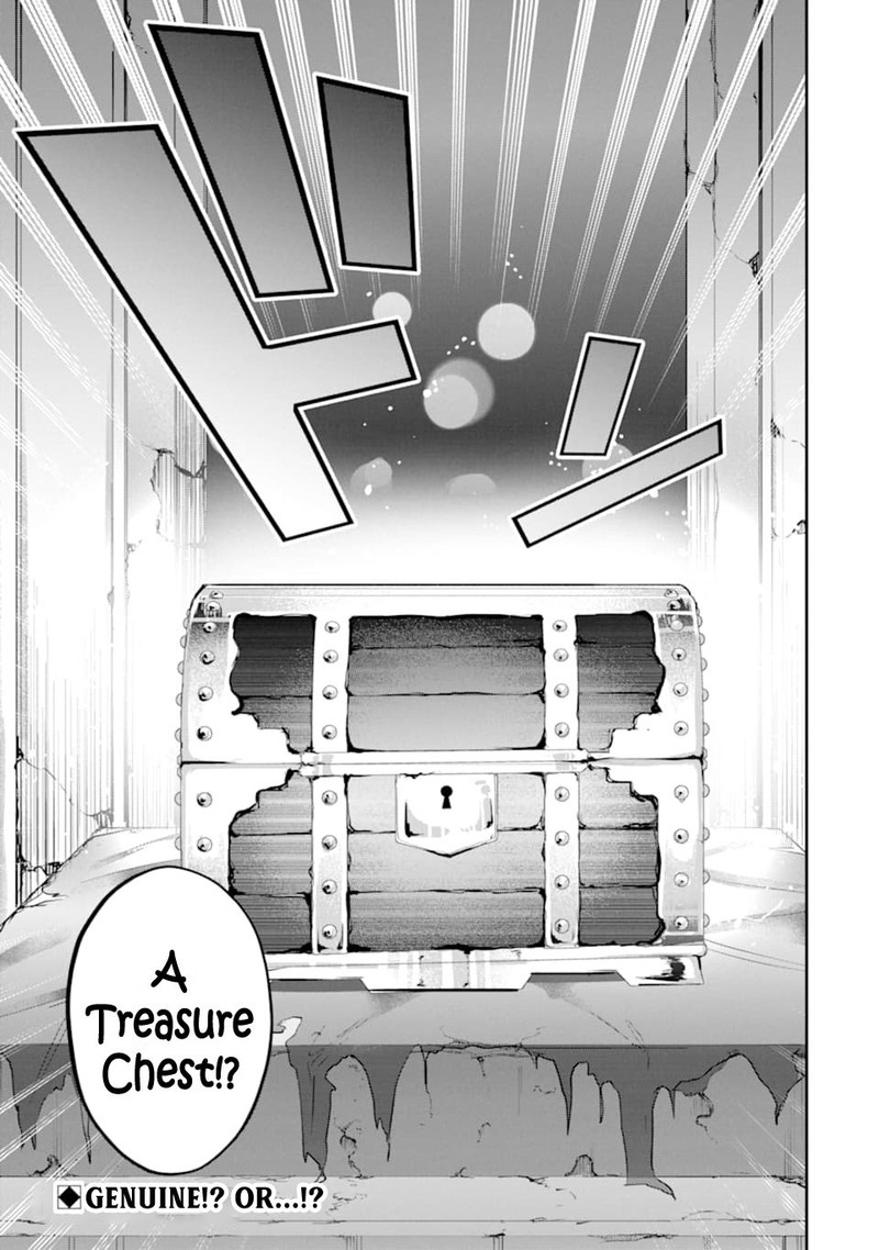 Monster Ga Afureru Sekai Ni Natta Node Suki Ni Ikitai To Omoimasu 12 31