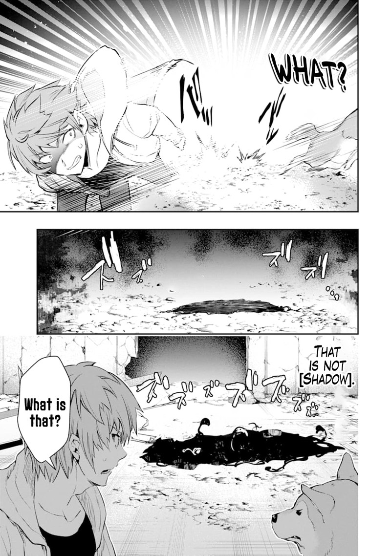 Monster Ga Afureru Sekai Ni Natta Node Suki Ni Ikitai To Omoimasu 14 33
