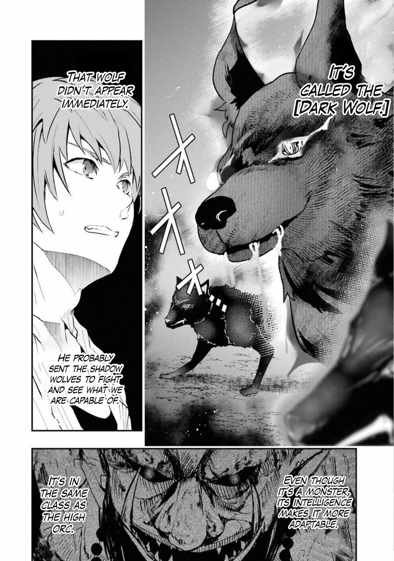 Monster Ga Afureru Sekai Ni Natta Node Suki Ni Ikitai To Omoimasu 15 4