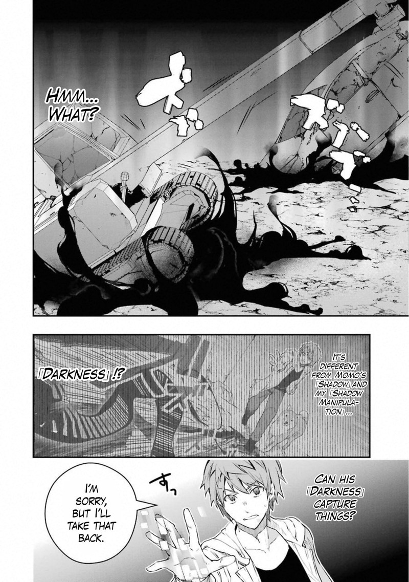 Monster Ga Afureru Sekai Ni Natta Node Suki Ni Ikitai To Omoimasu 15 8