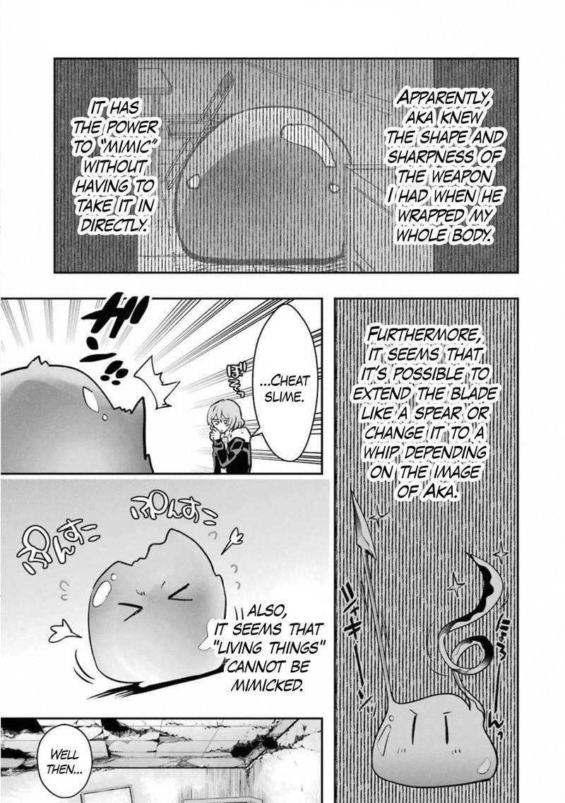 Monster Ga Afureru Sekai Ni Natta Node Suki Ni Ikitai To Omoimasu 16 27