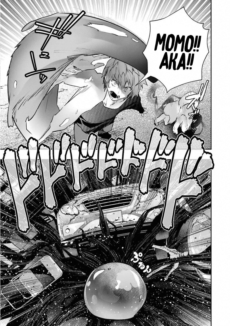 Monster Ga Afureru Sekai Ni Natta Node Suki Ni Ikitai To Omoimasu 16 7