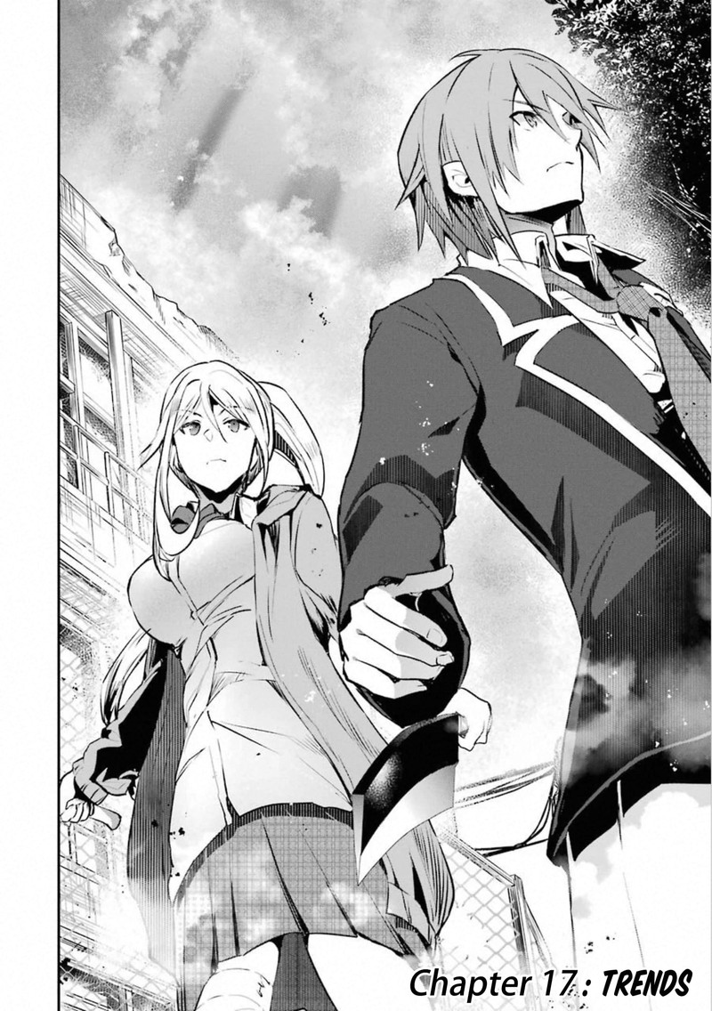 Monster Ga Afureru Sekai Ni Natta Node Suki Ni Ikitai To Omoimasu 17 5