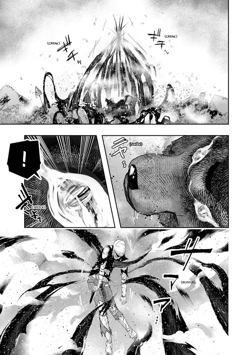 Monster Ga Afureru Sekai Ni Natta Node Suki Ni Ikitai To Omoimasu 19 51