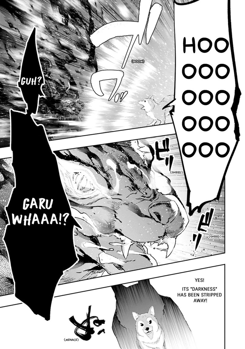 Monster Ga Afureru Sekai Ni Natta Node Suki Ni Ikitai To Omoimasu 19 53