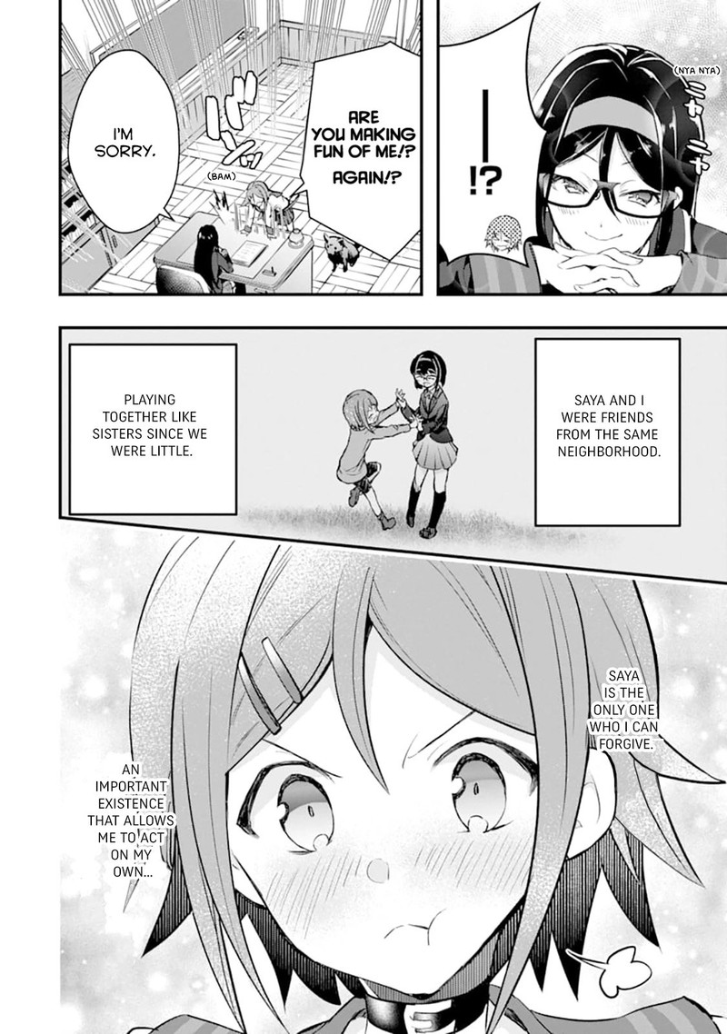 Monster Ga Afureru Sekai Ni Natta Node Suki Ni Ikitai To Omoimasu 19 6