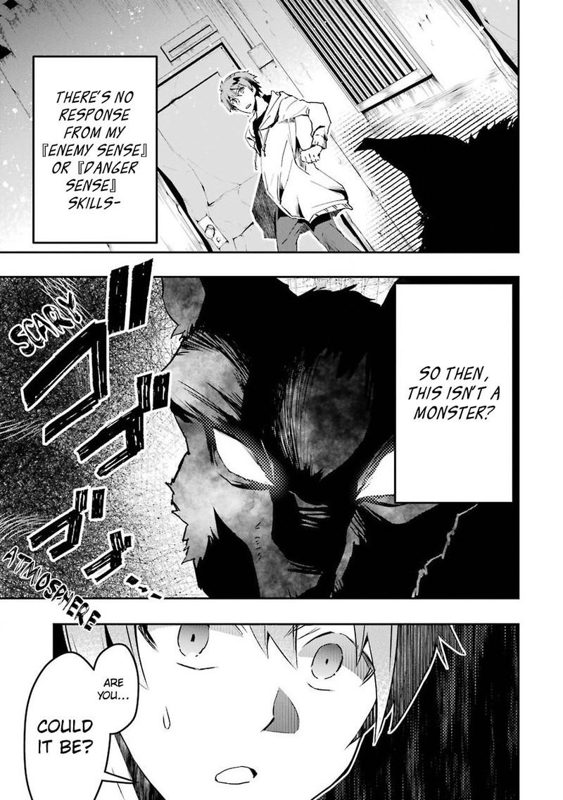 Monster Ga Afureru Sekai Ni Natta Node Suki Ni Ikitai To Omoimasu 2 2