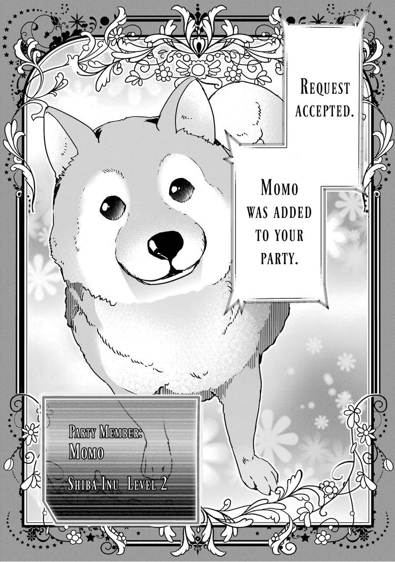 Monster Ga Afureru Sekai Ni Natta Node Suki Ni Ikitai To Omoimasu 2 8