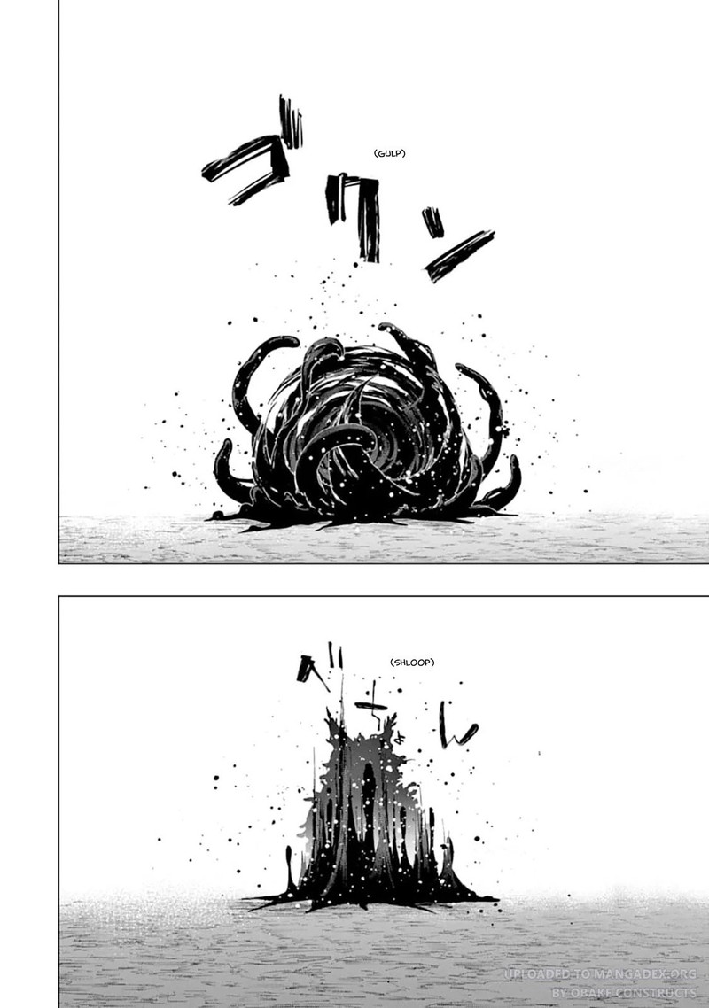 Monster Ga Afureru Sekai Ni Natta Node Suki Ni Ikitai To Omoimasu 21 35