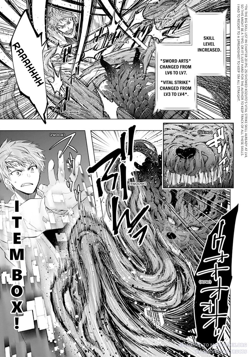 Monster Ga Afureru Sekai Ni Natta Node Suki Ni Ikitai To Omoimasu 22 11